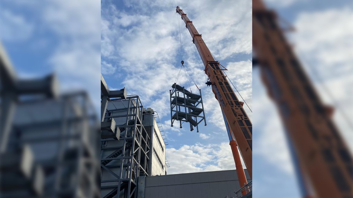 Bim Genel Merkez Depo