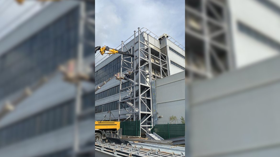 Bim Genel Merkez Depo