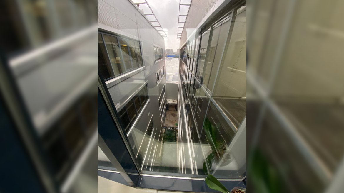 Bim Genel Merkez Depo