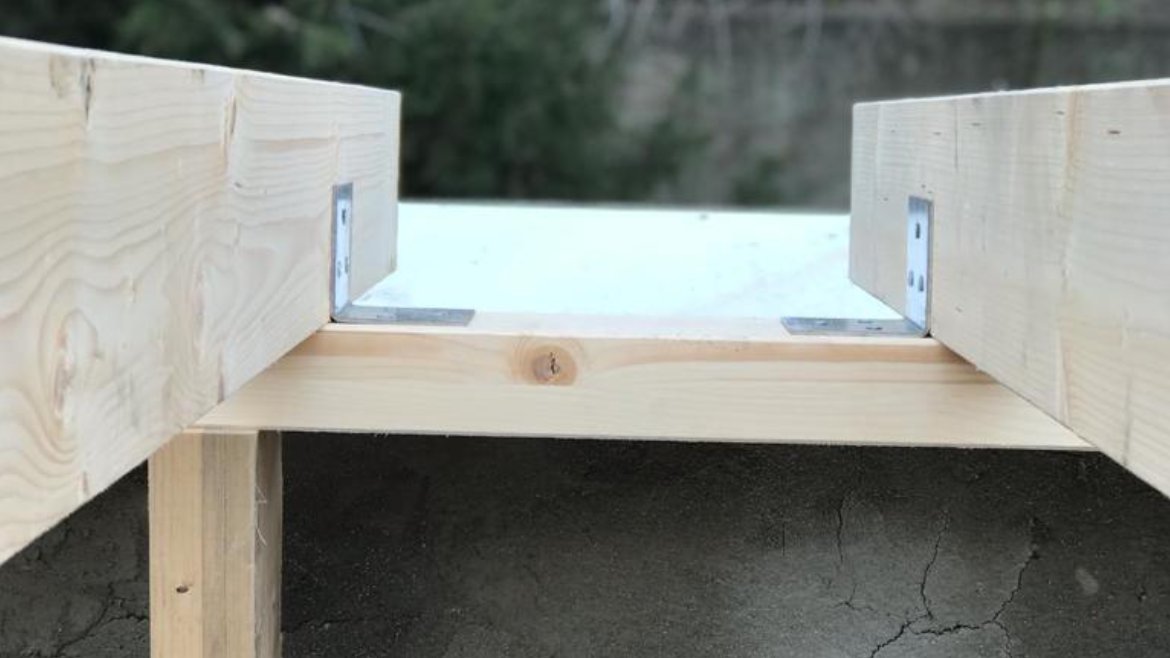 Çengelköy Ahşap Konstrüksiyon