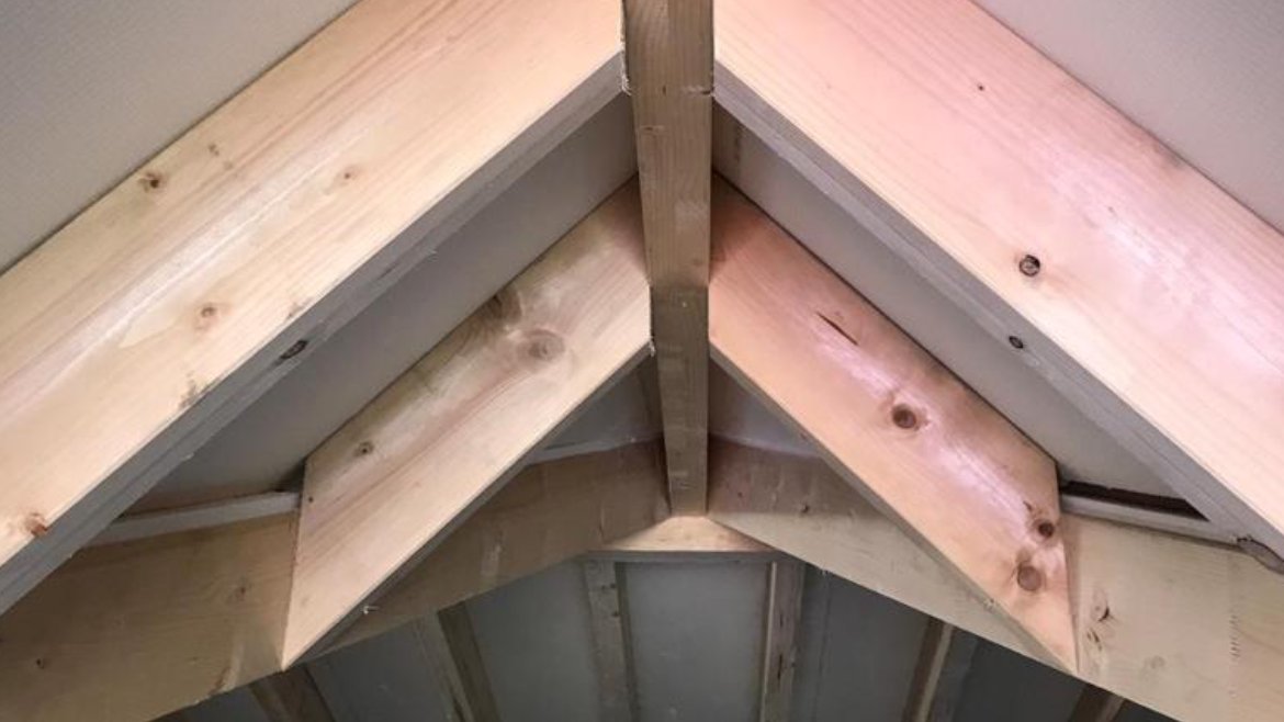 Çengelköy Ahşap Konstrüksiyon