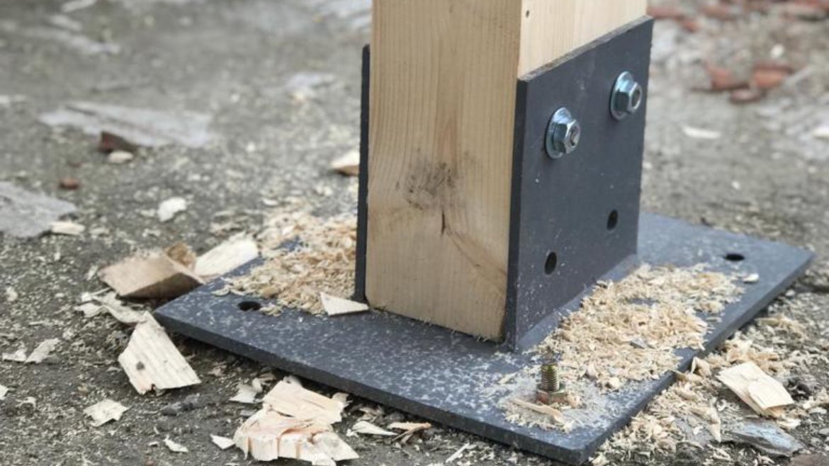 Çengelköy Ahşap Konstrüksiyon