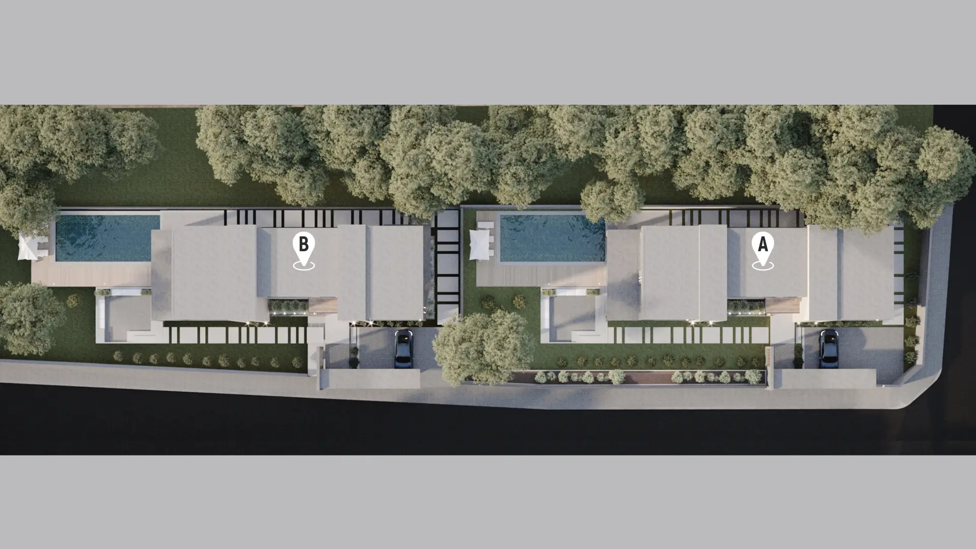 Maaşukiye Villaları