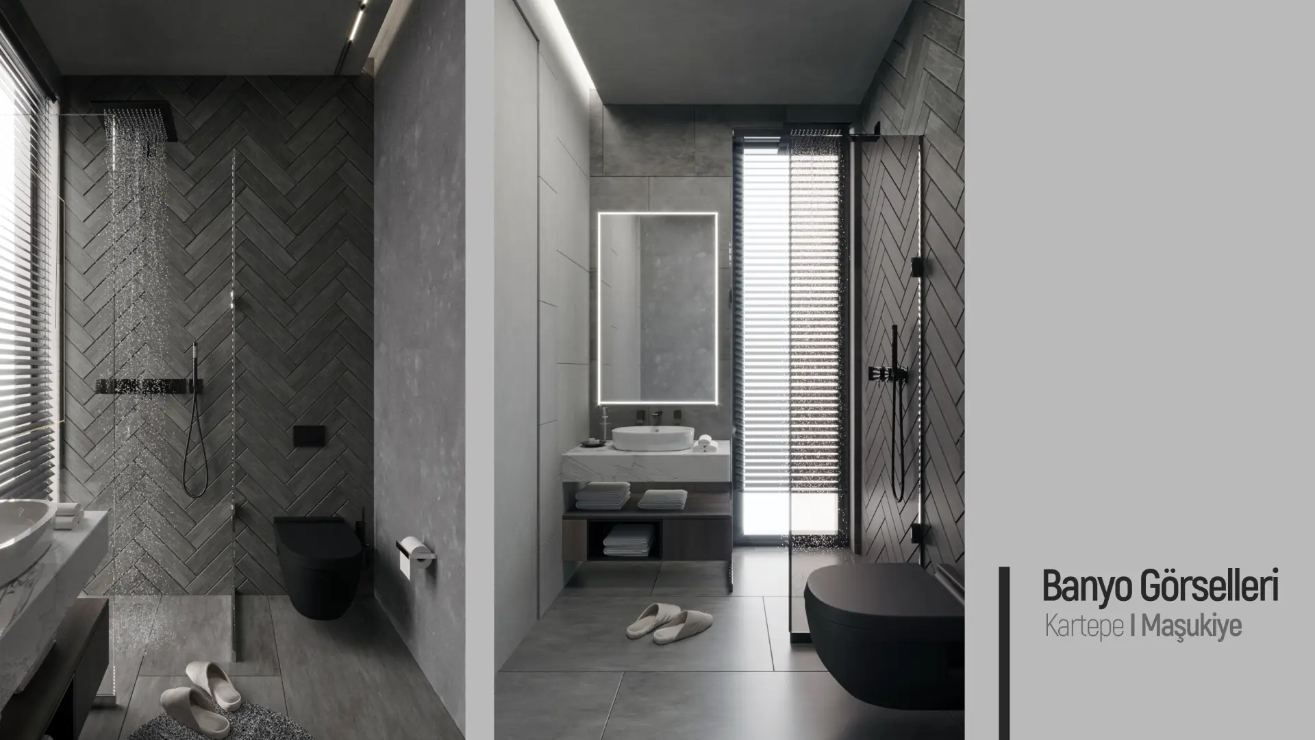 Maaşukiye Villaları