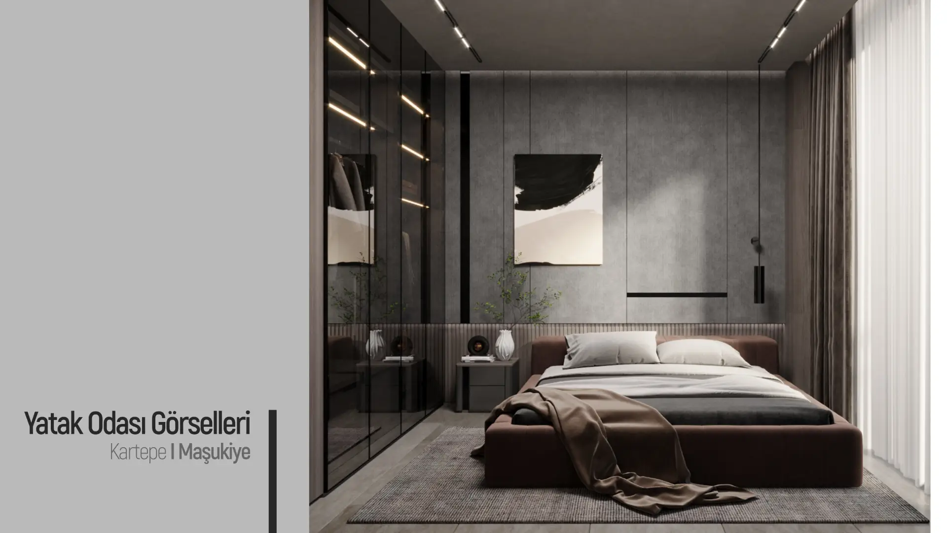 Maaşukiye Villaları