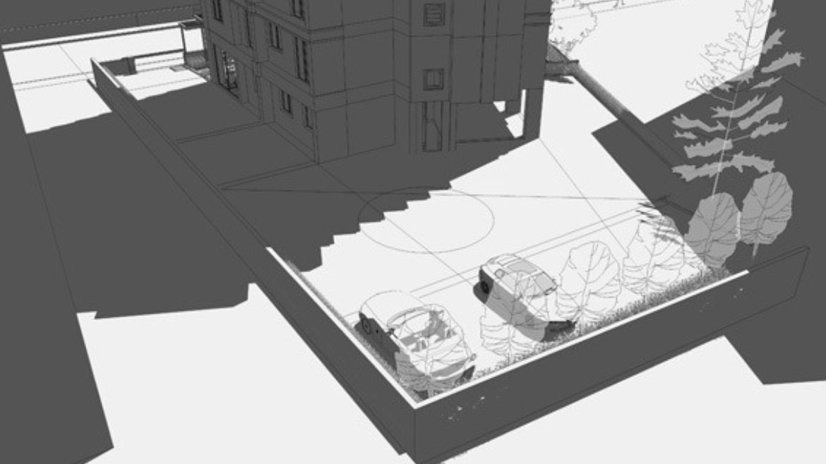 Nilgün Apartmanı - Vera Yapı