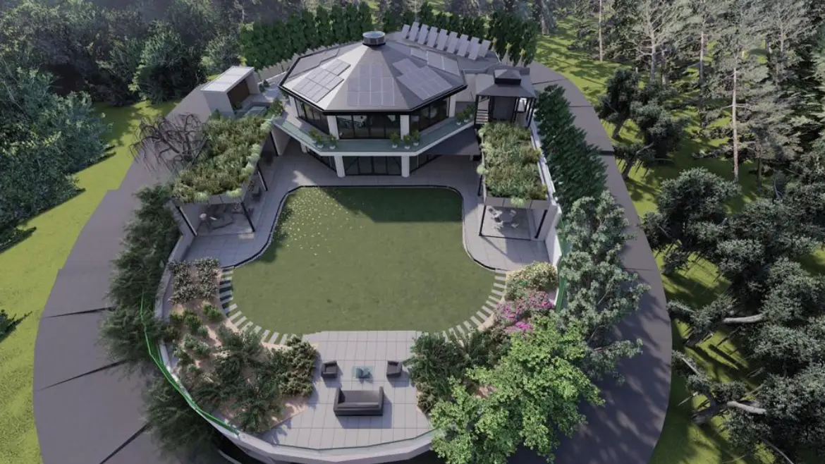 Metex Design / Levazım Ofis