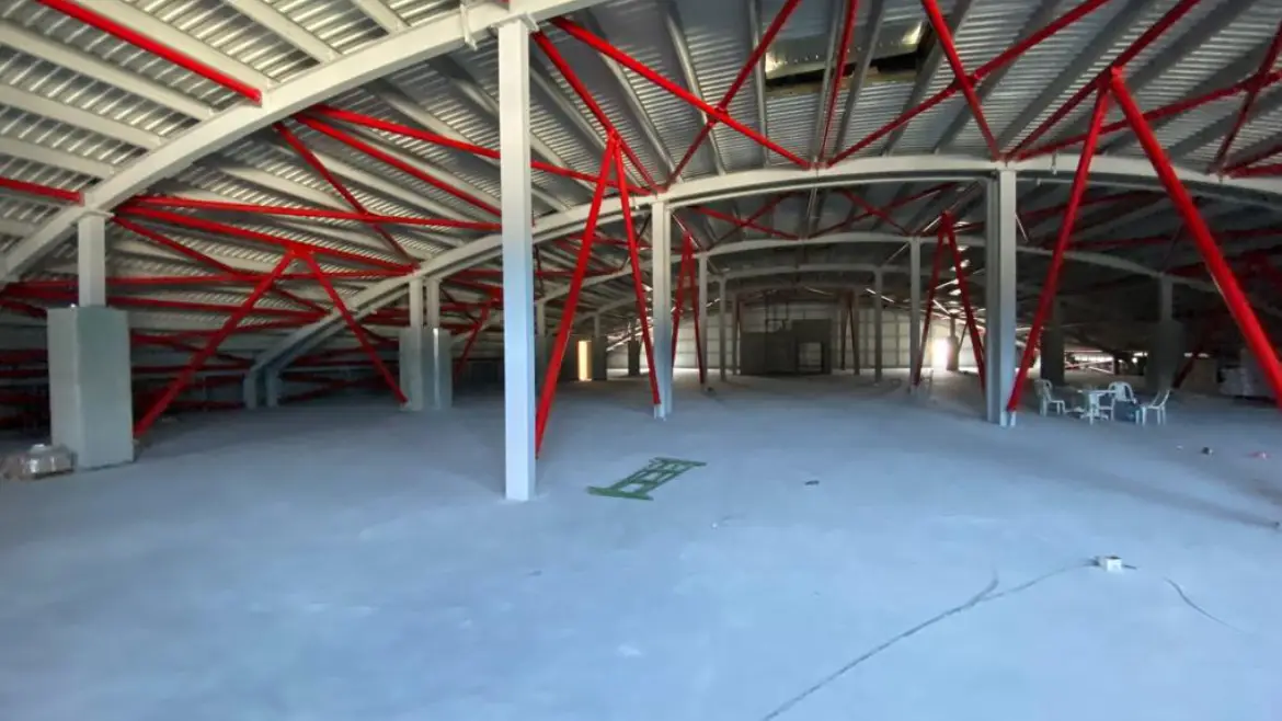 Özen İplik Fabrikası